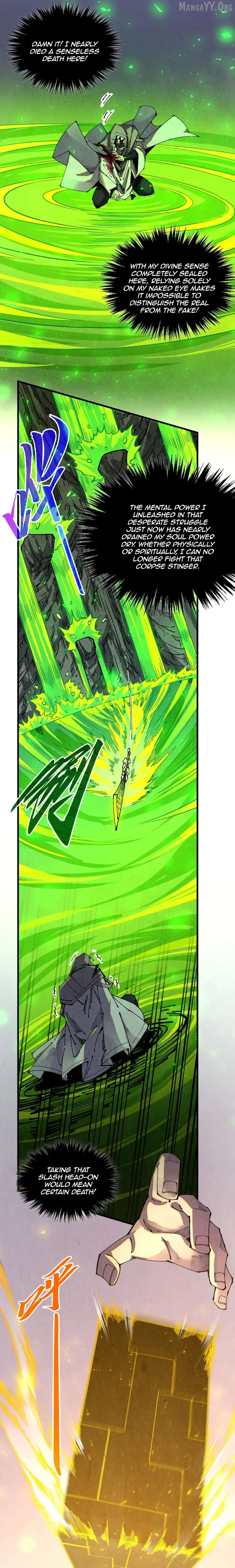 Read The Ultimate of All Ages Manga Online