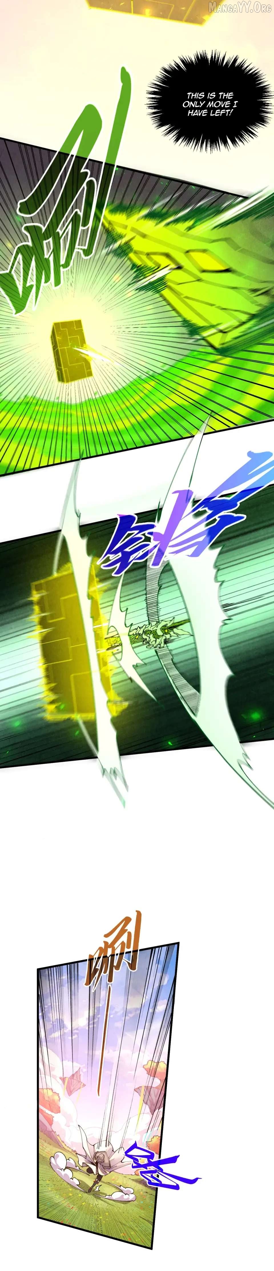 Read The Ultimate of All Ages Manga Online