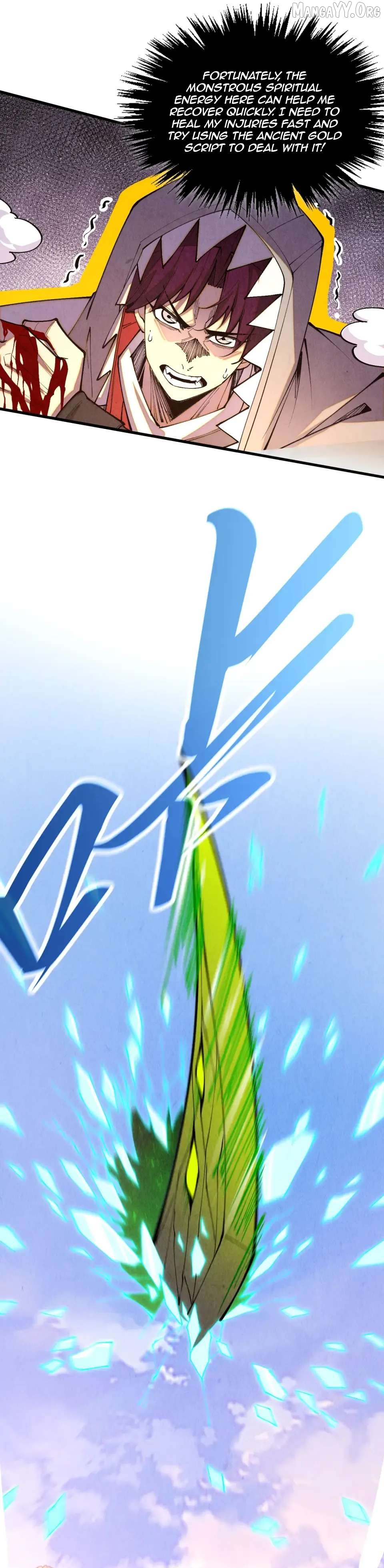 Read The Ultimate of All Ages Manga Online