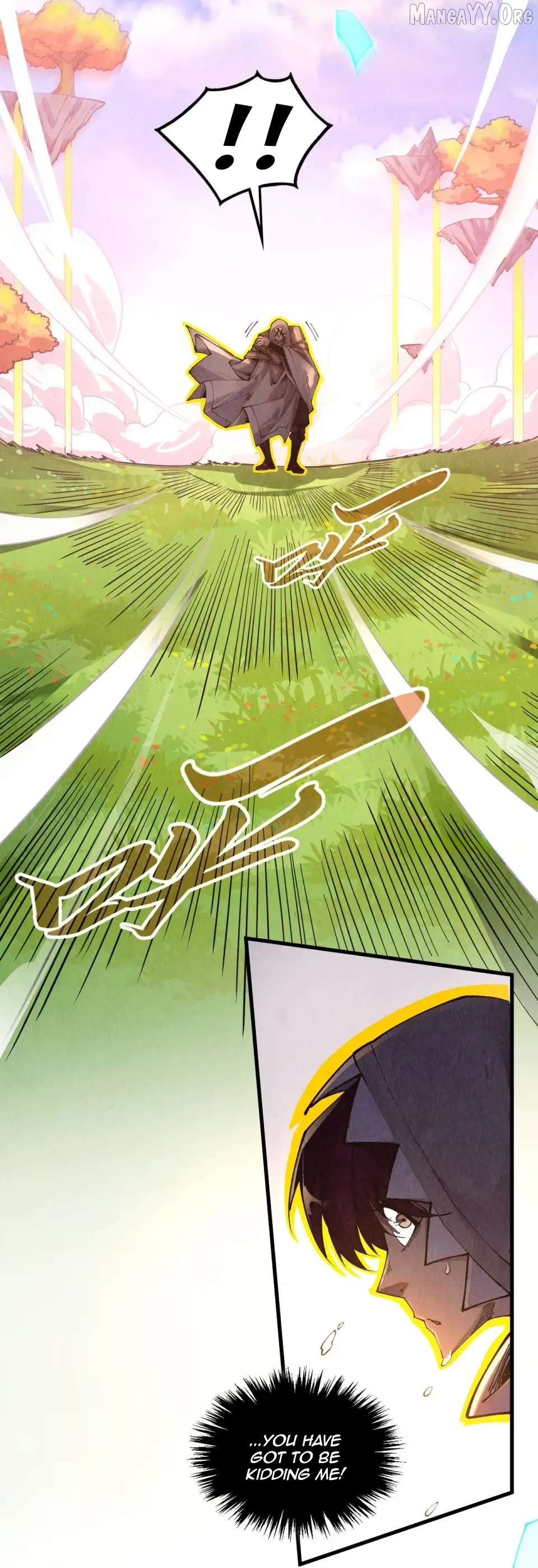 Read The Ultimate of All Ages Manga Online