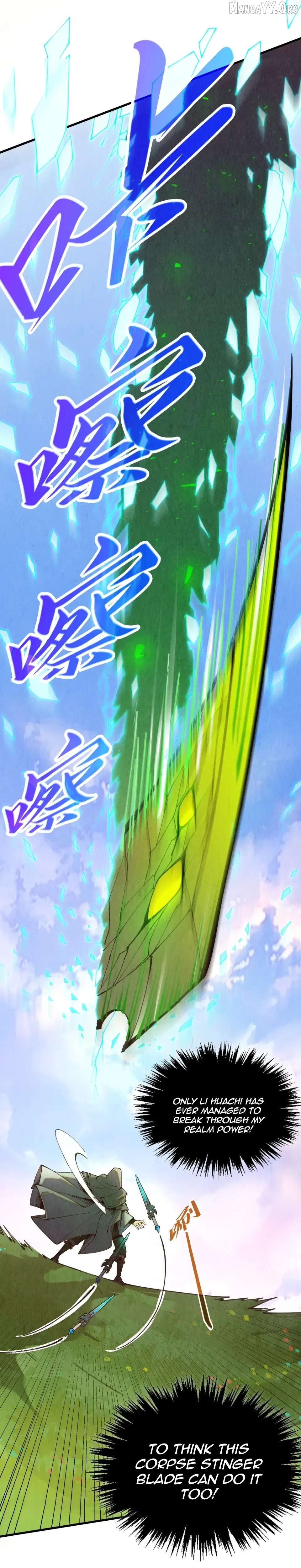 Read The Ultimate of All Ages Manga Online