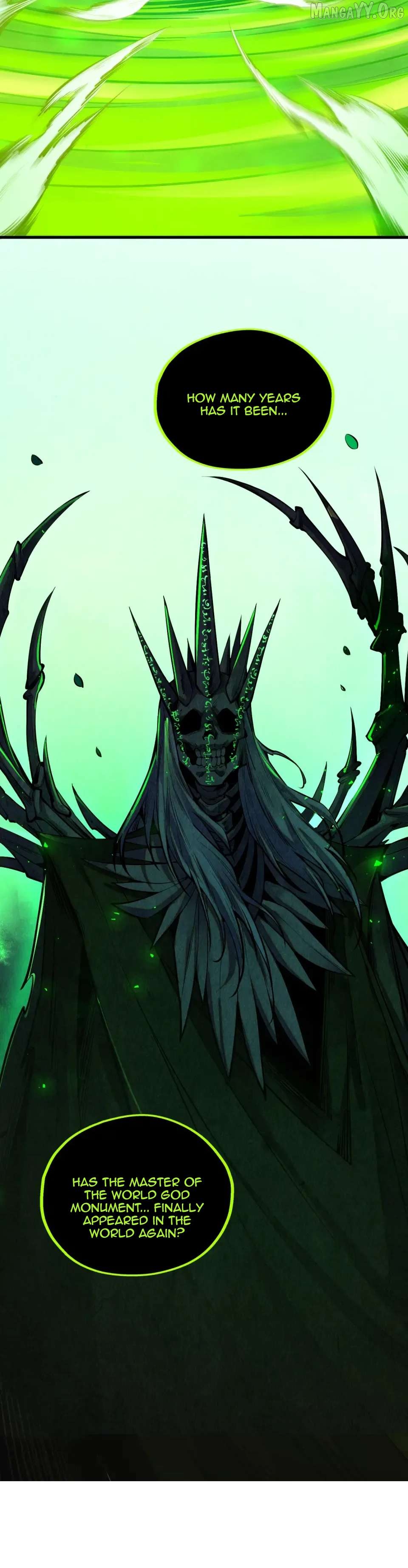Read The Ultimate of All Ages Manga Online