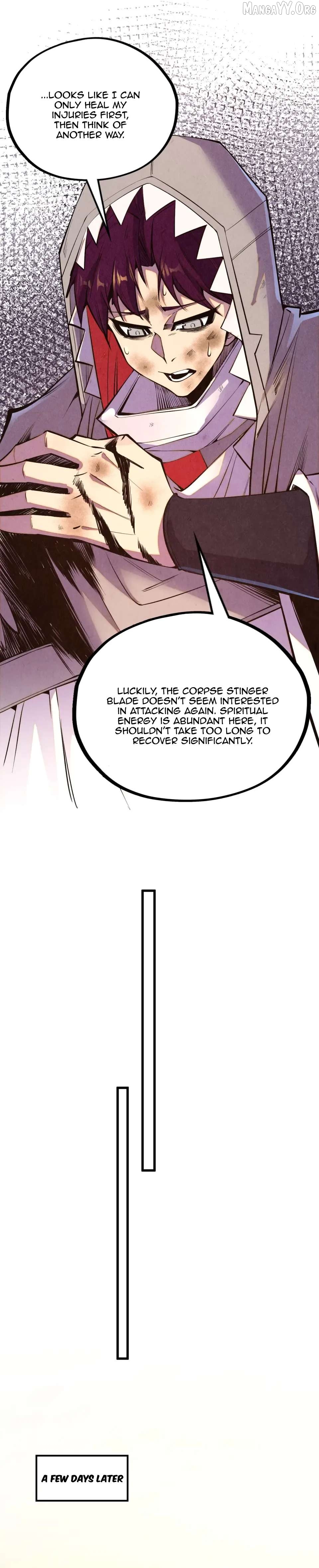Read The Ultimate of All Ages Manga Online