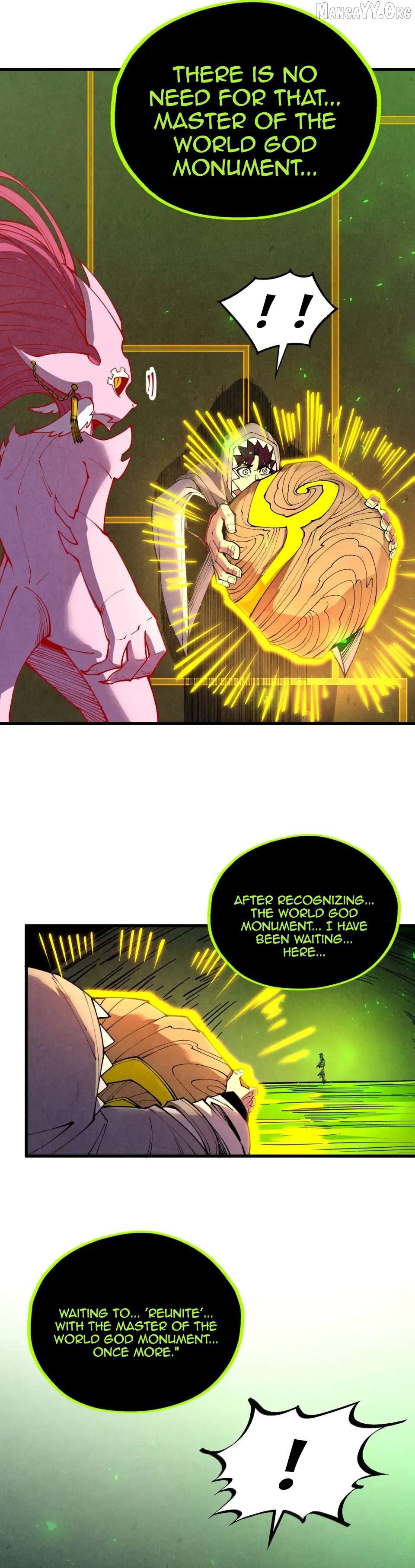 Read The Ultimate of All Ages Manga Online