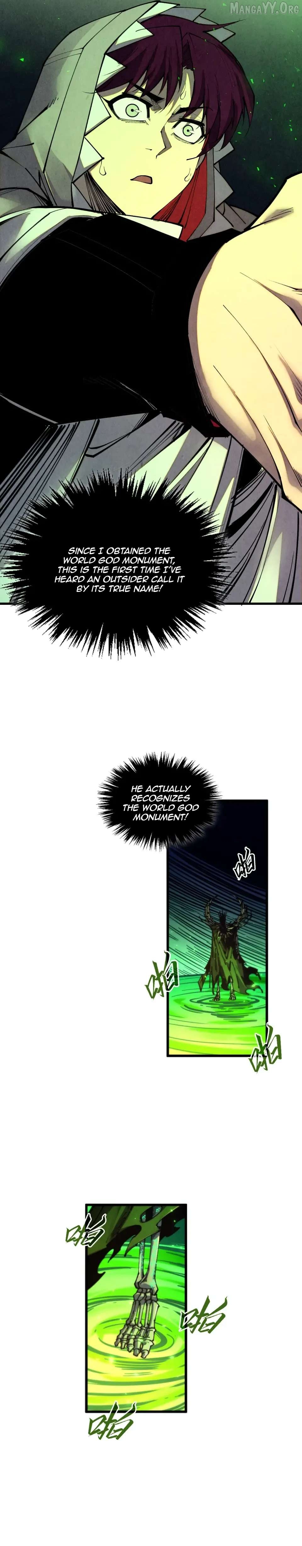 Read The Ultimate of All Ages Manga Online
