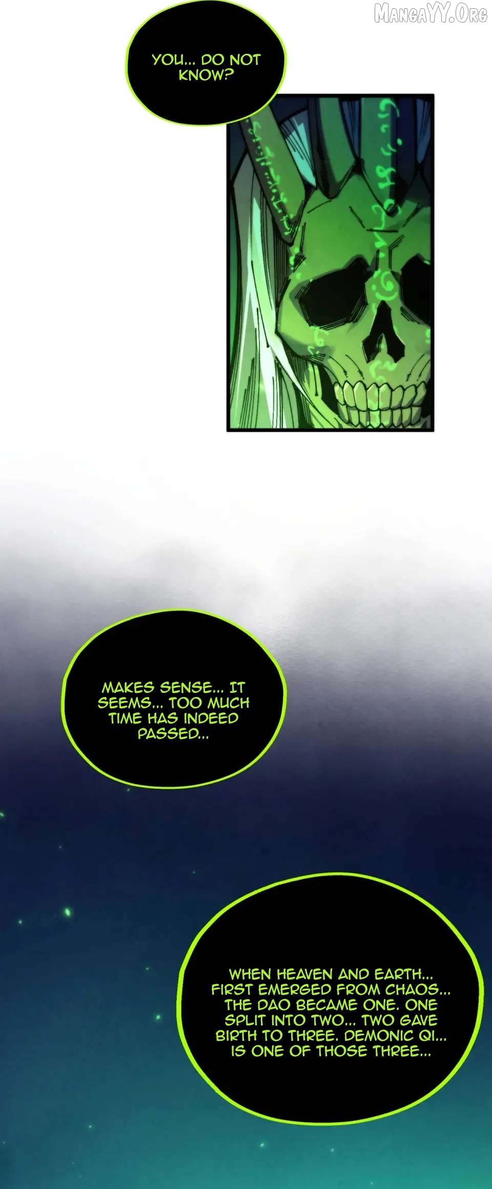 Read The Ultimate of All Ages Manga Online