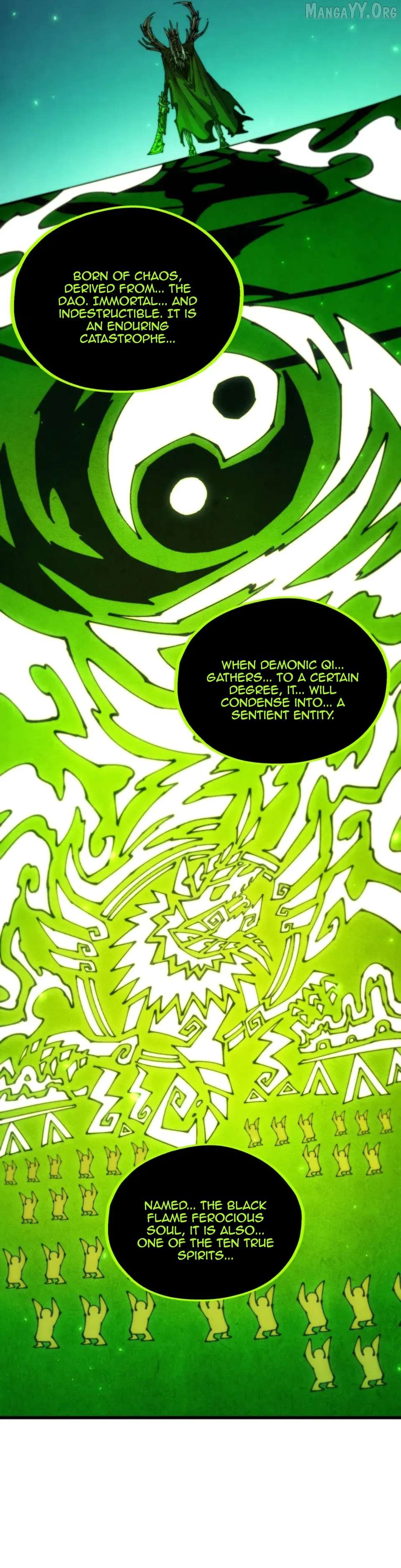 Read The Ultimate of All Ages Manga Online