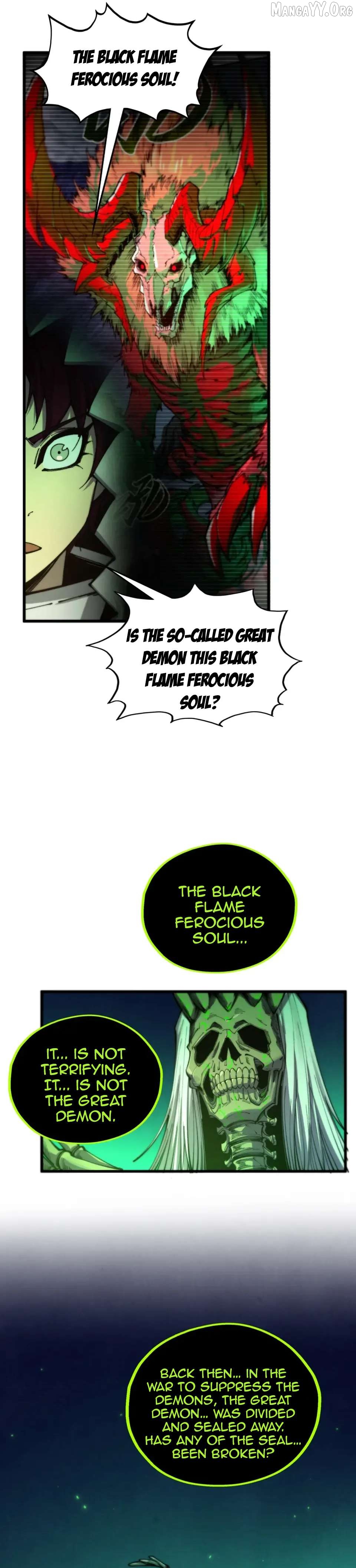 Read The Ultimate of All Ages Manga Online