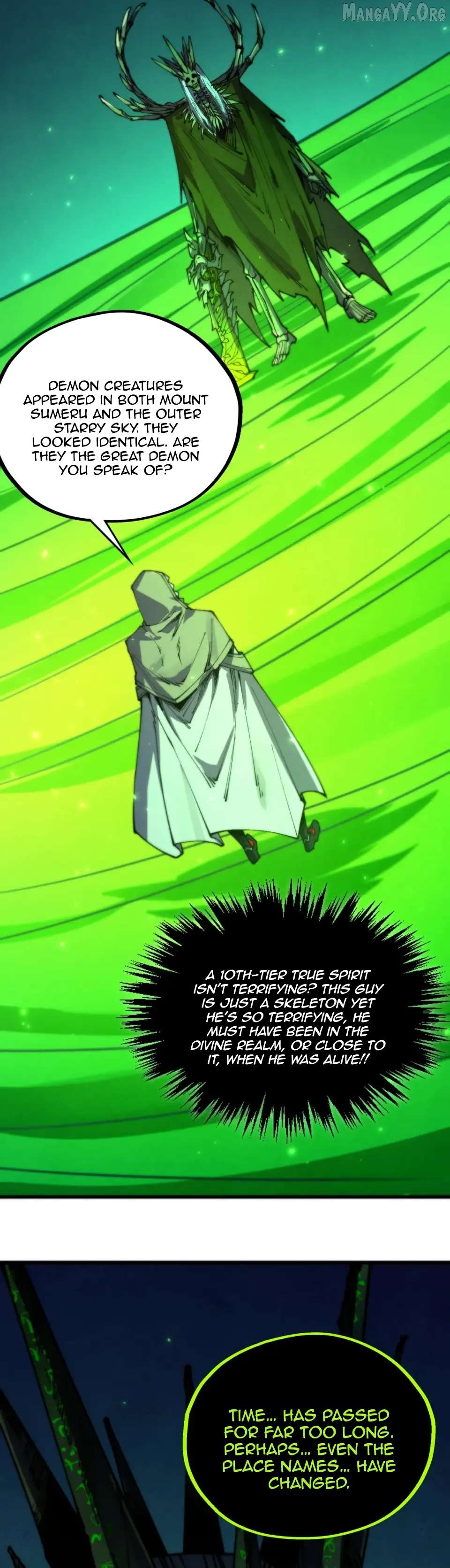 Read The Ultimate of All Ages Manga Online
