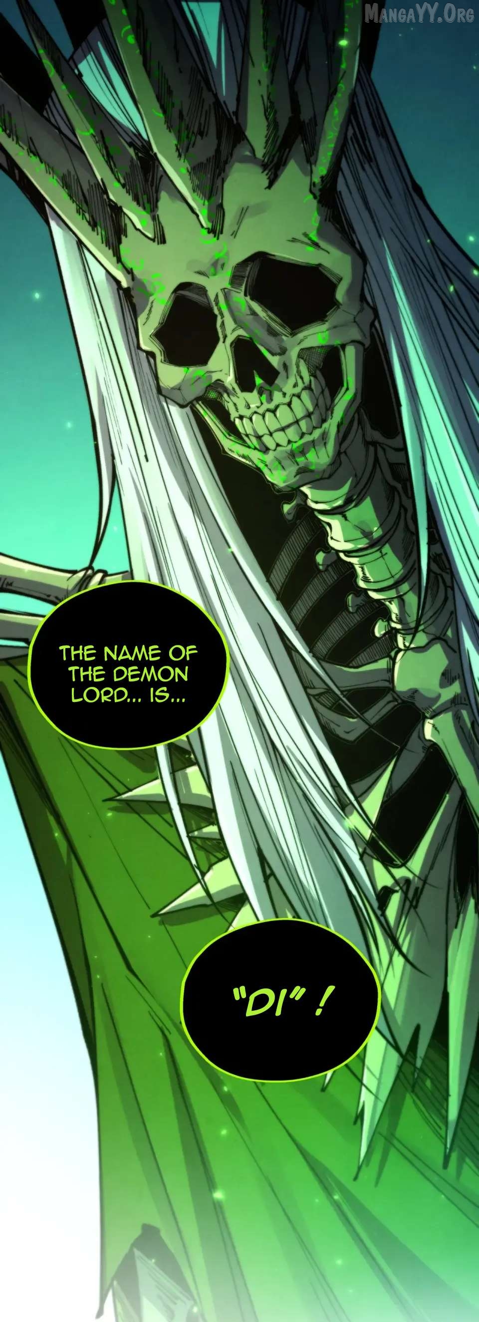 Read The Ultimate of All Ages Manga Online