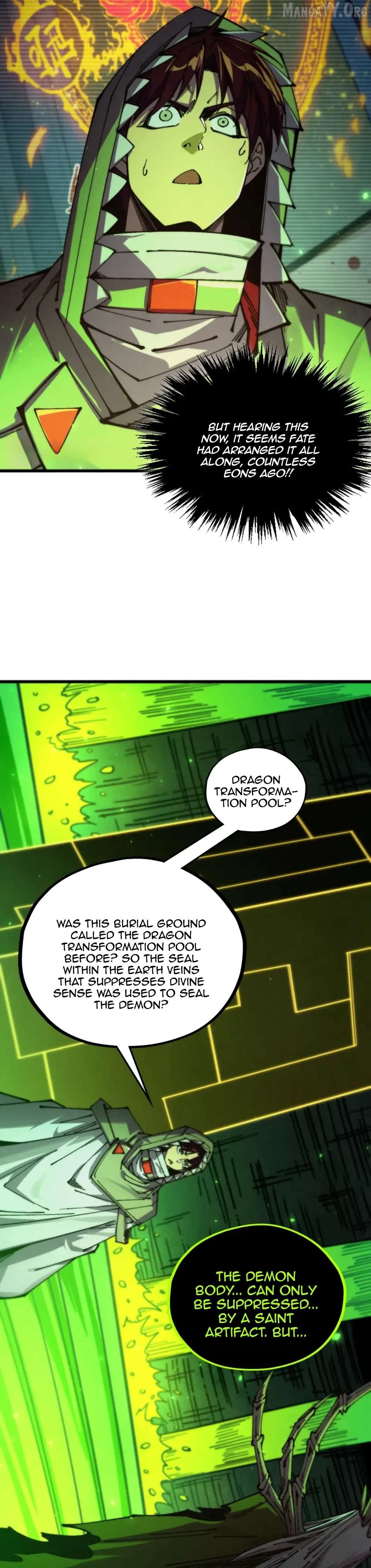 Read The Ultimate of All Ages Manga Online