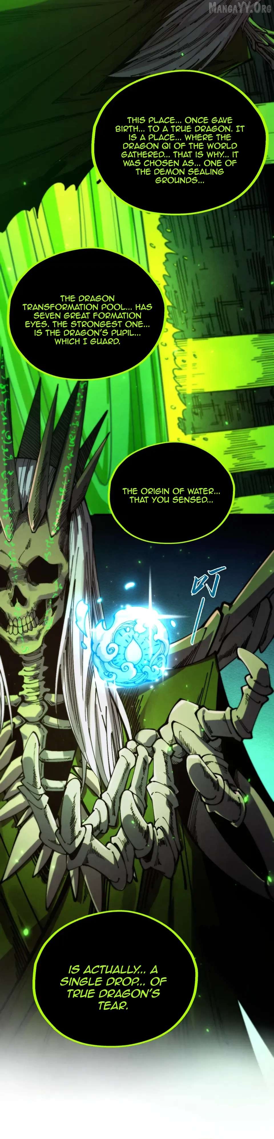 Read The Ultimate of All Ages Manga Online