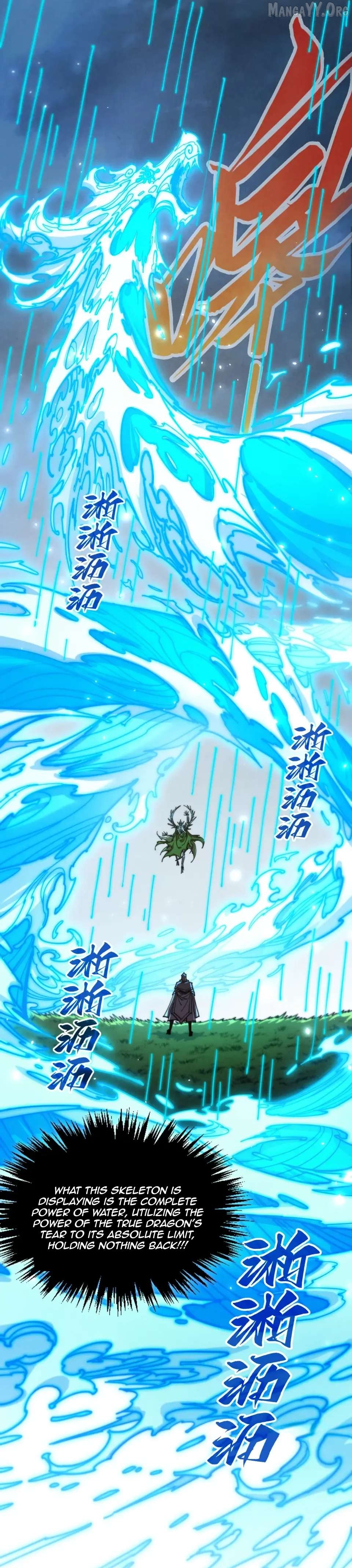 Read The Ultimate of All Ages Manga Online