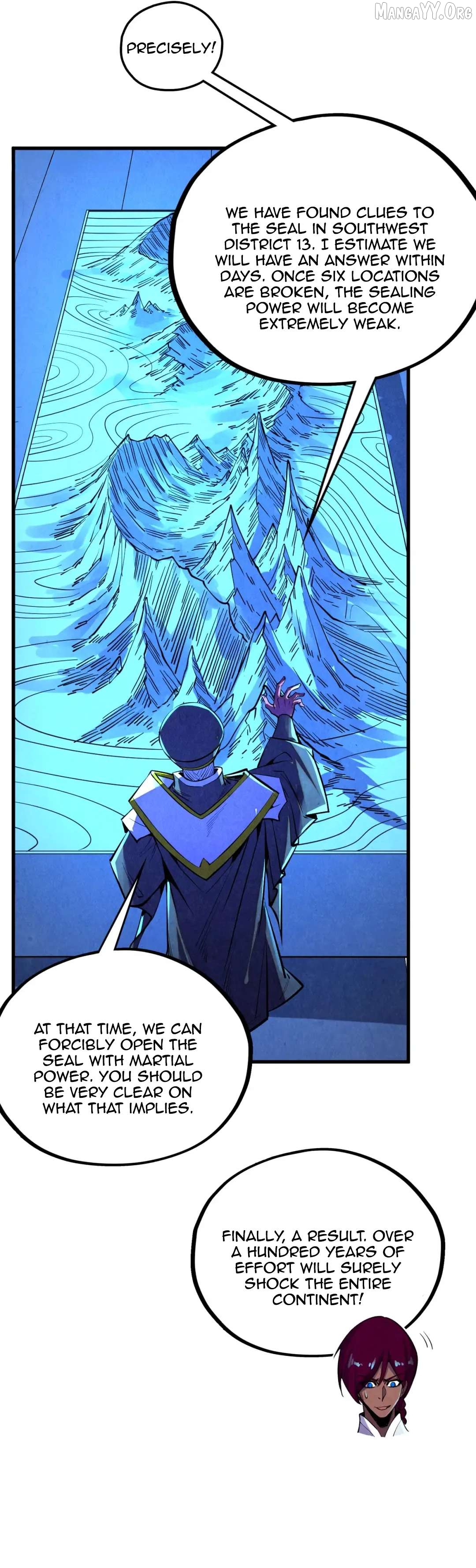 Read The Ultimate of All Ages Manga Online