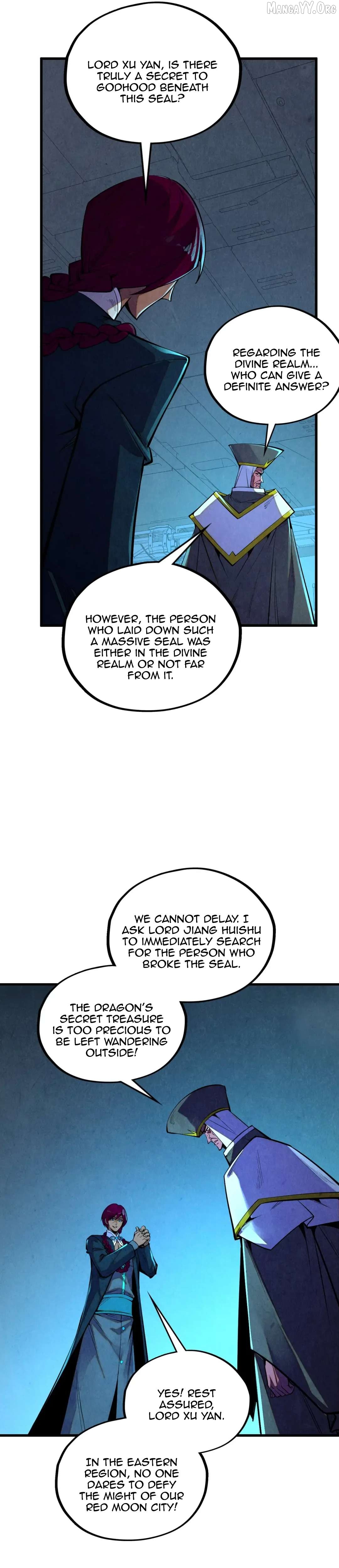 Read The Ultimate of All Ages Manga Online