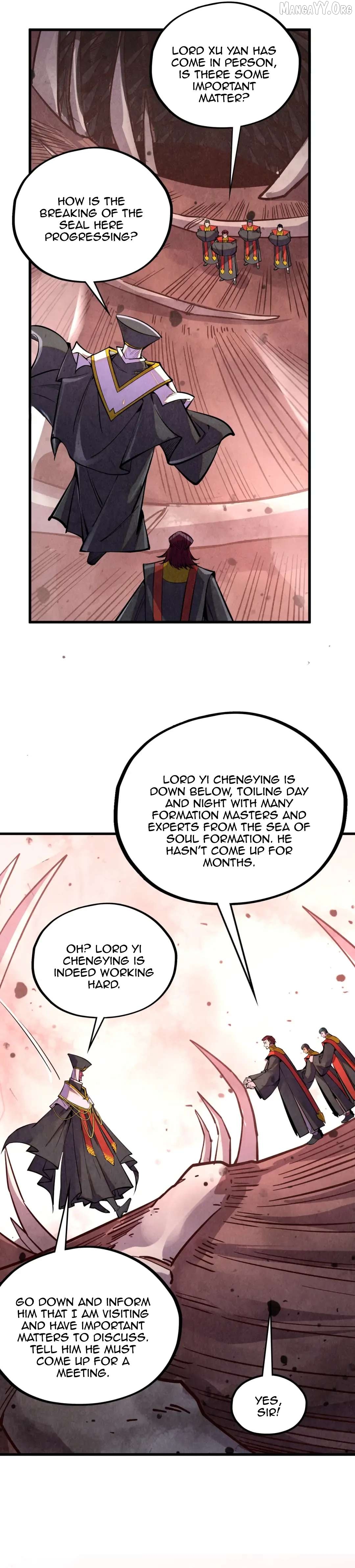 Read The Ultimate of All Ages Manga Online