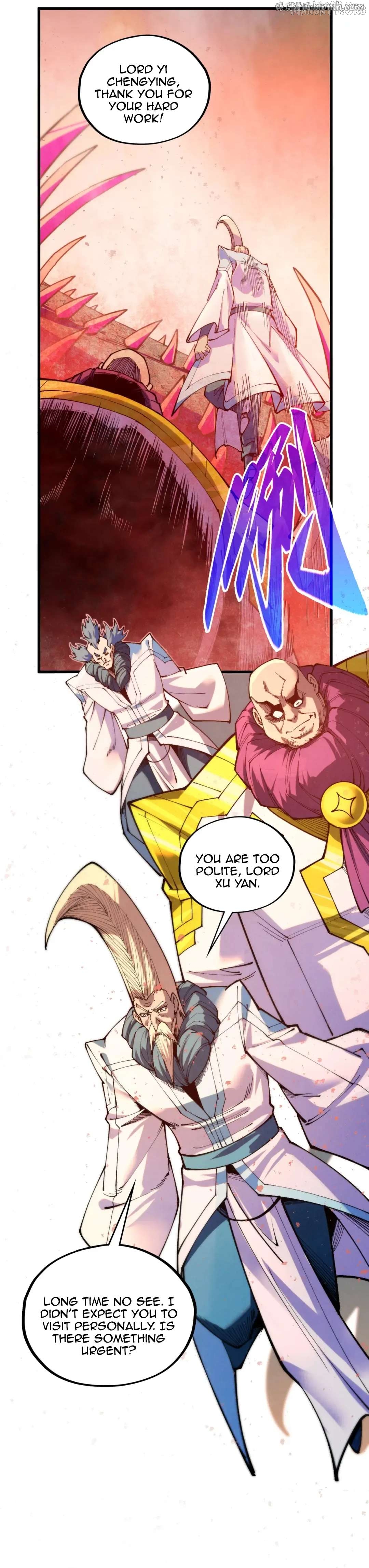 Read The Ultimate of All Ages Manga Online