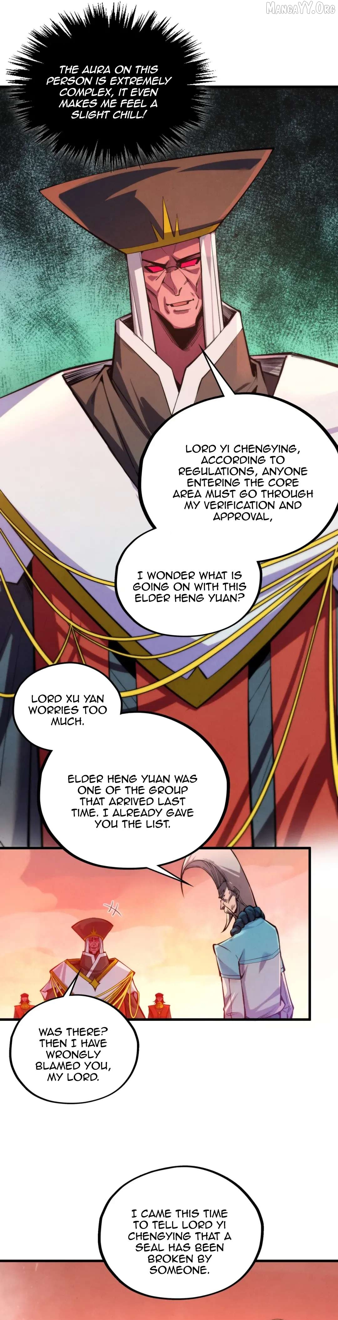 Read The Ultimate of All Ages Manga Online