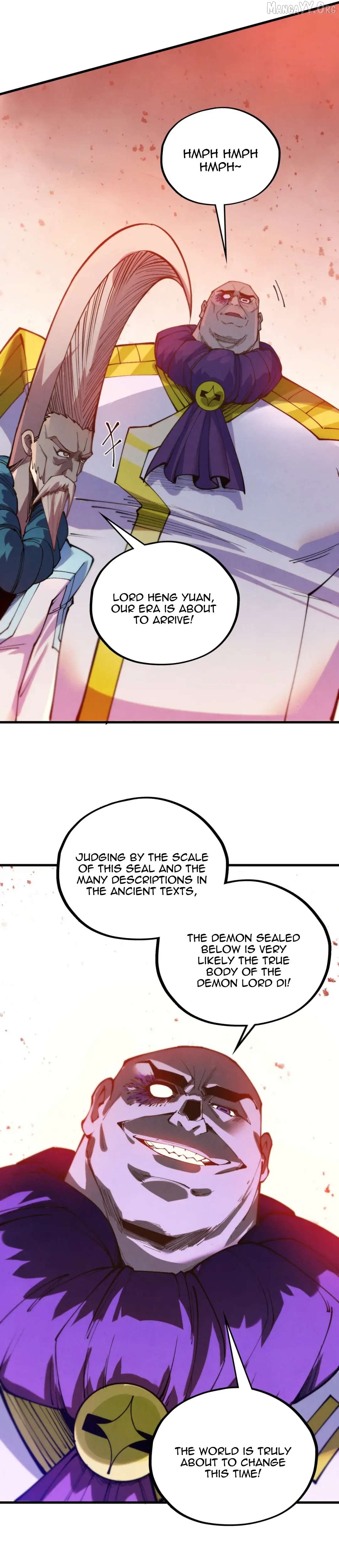 Read The Ultimate of All Ages Manga Online