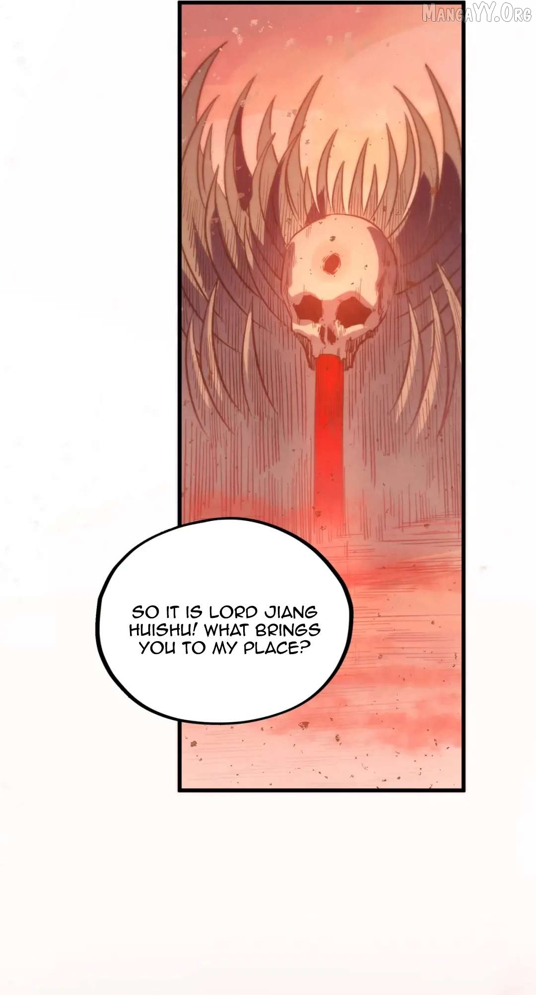Read The Ultimate of All Ages Manga Online