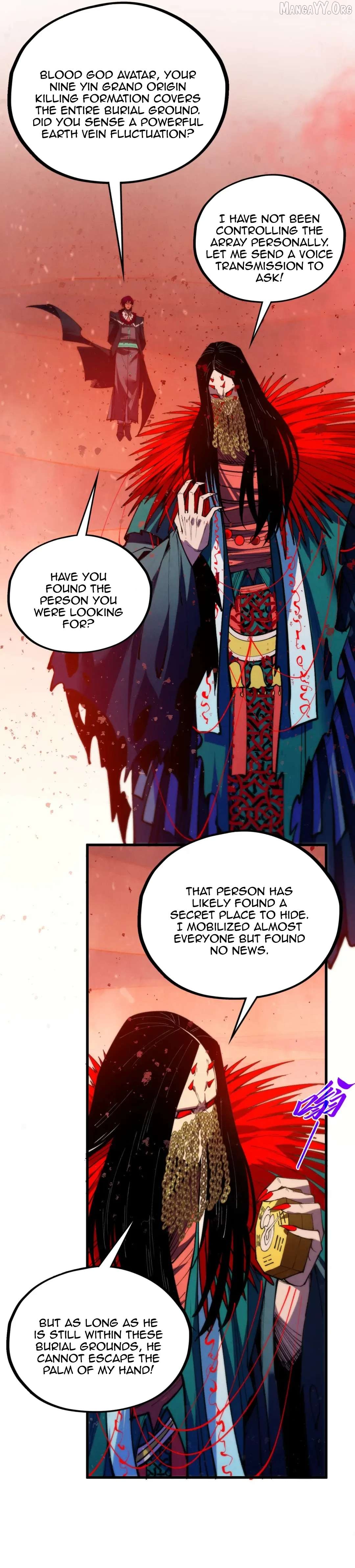Read The Ultimate of All Ages Manga Online