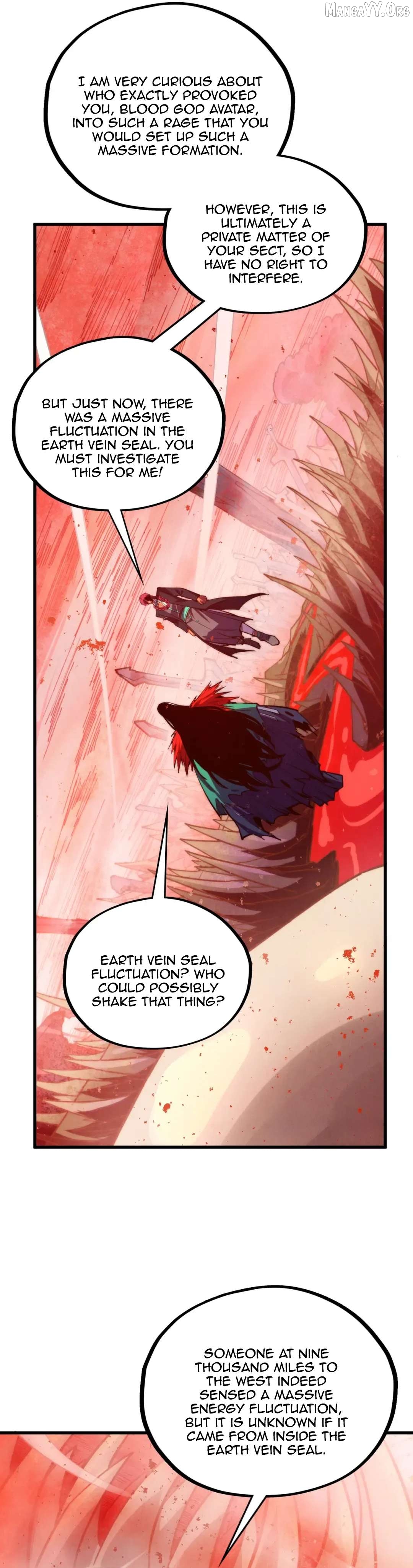 Read The Ultimate of All Ages Manga Online