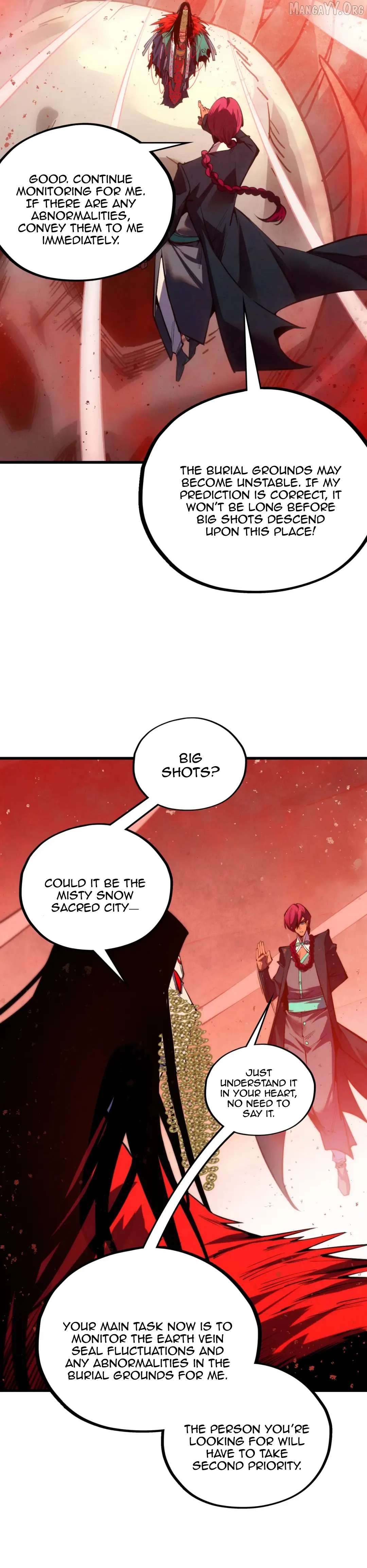 Read The Ultimate of All Ages Manga Online