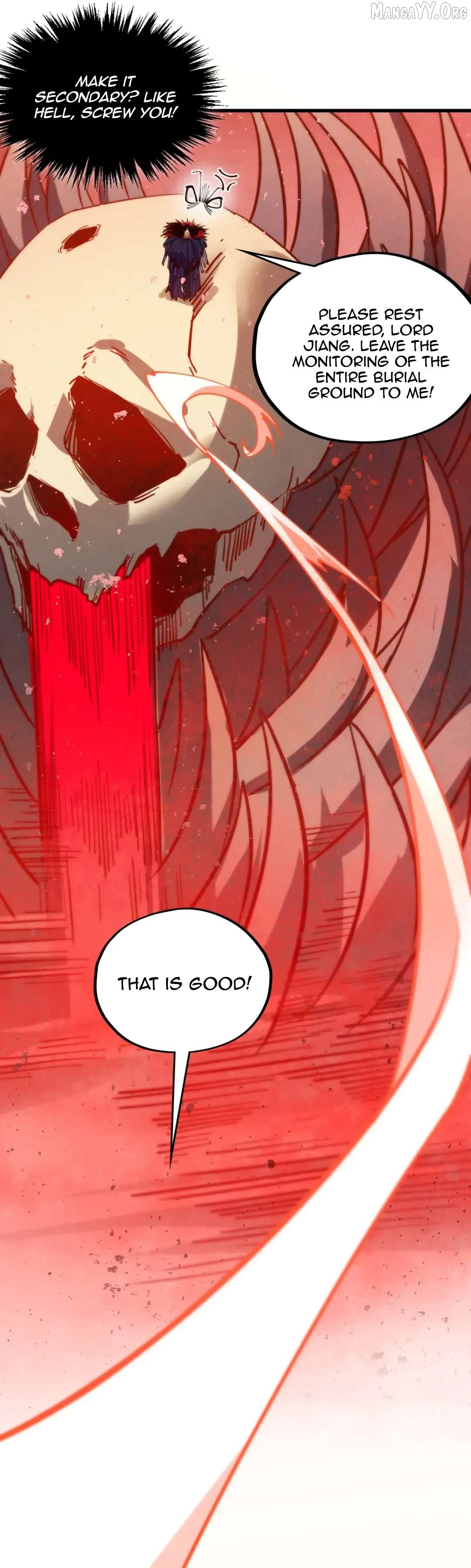 Read The Ultimate of All Ages Manga Online
