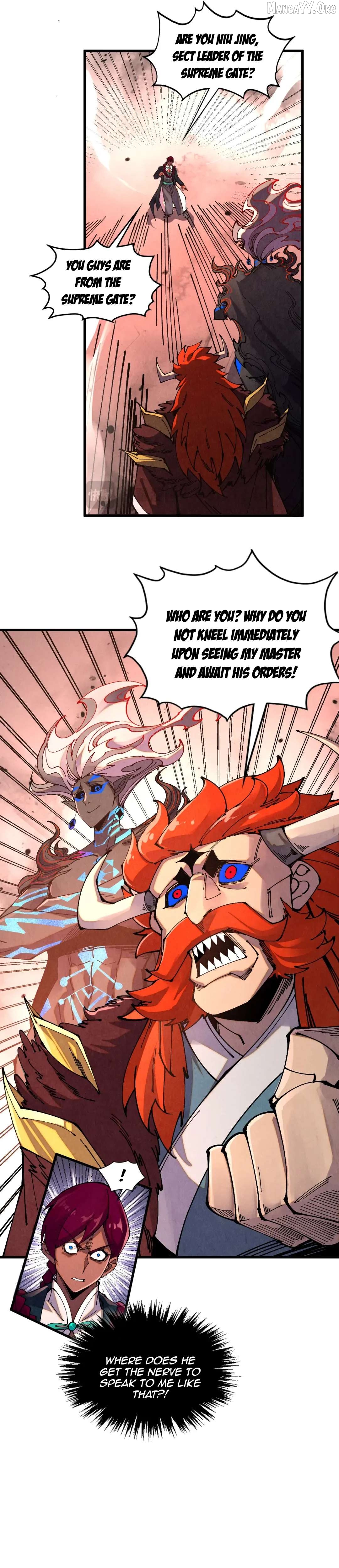 Read The Ultimate of All Ages Manga Online