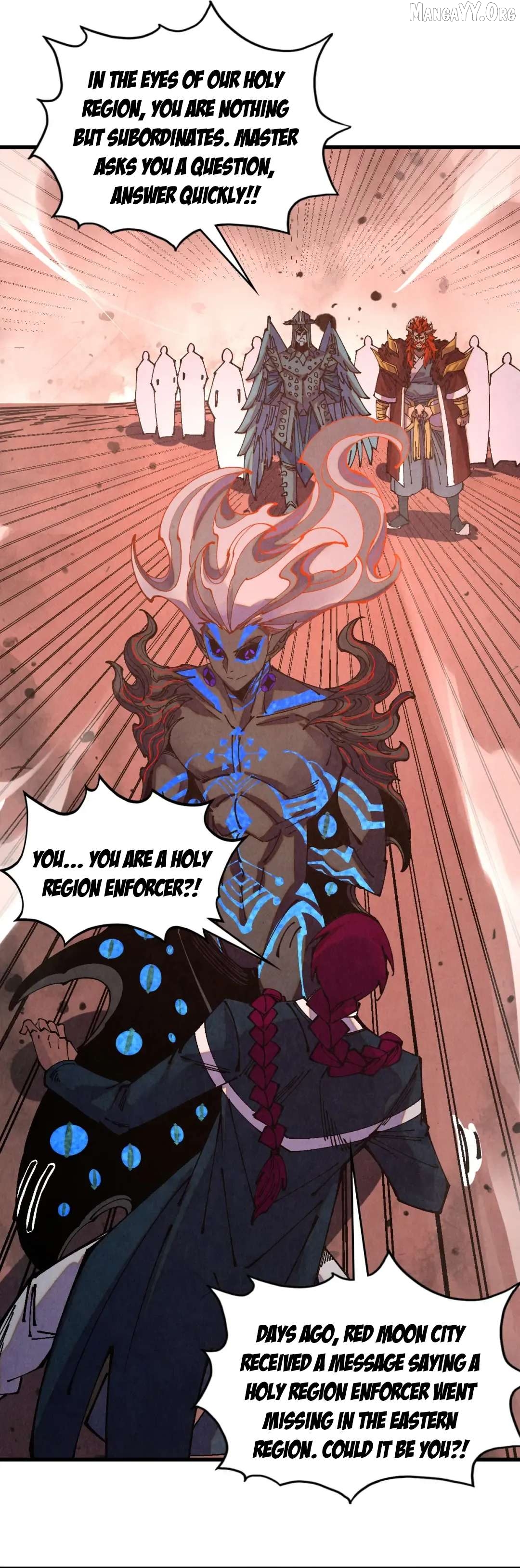 Read The Ultimate of All Ages Manga Online