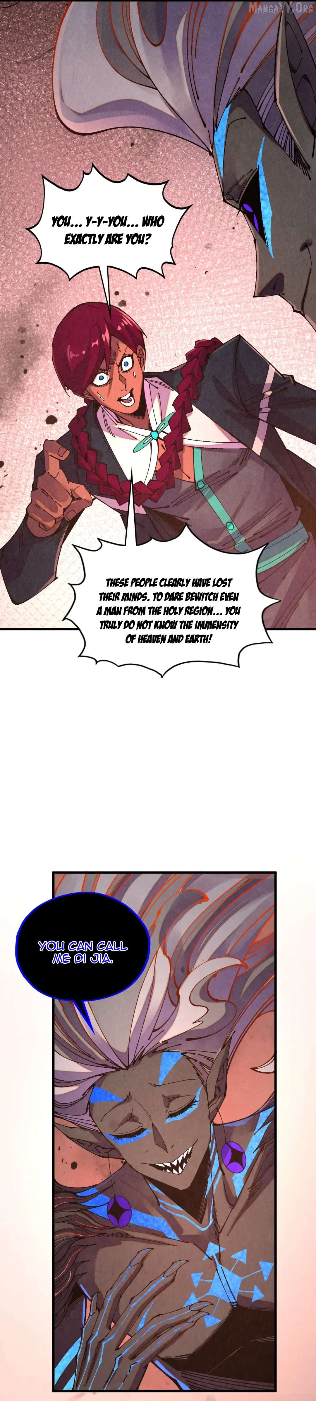 Read The Ultimate of All Ages Manga Online