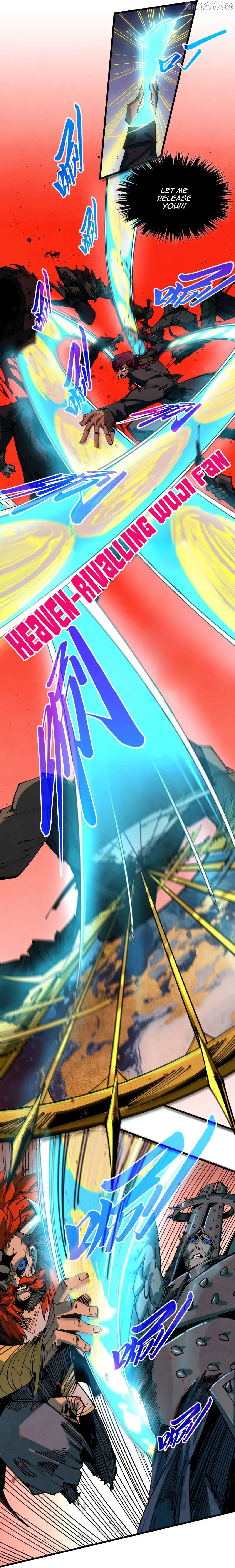 Read The Ultimate of All Ages Manga Online