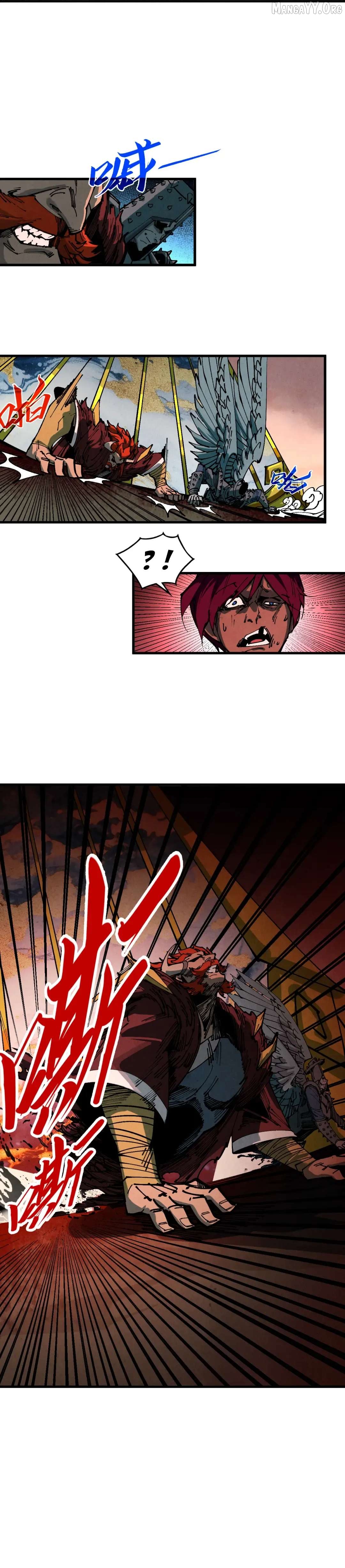 Read The Ultimate of All Ages Manga Online