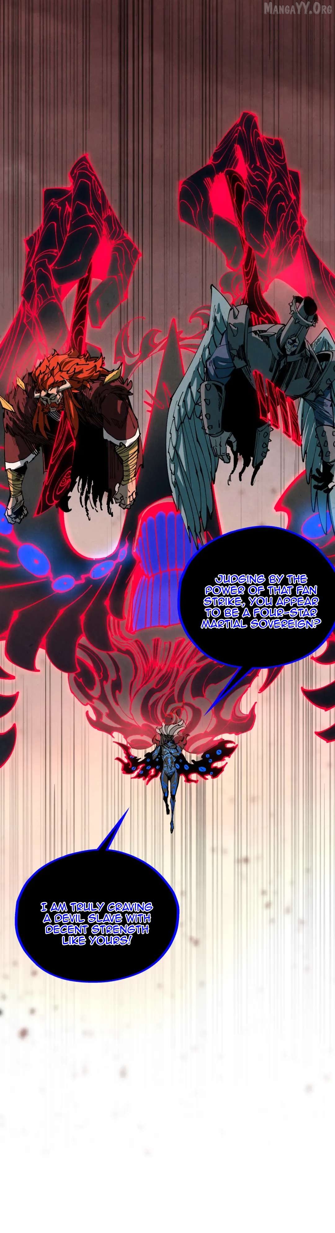 Read The Ultimate of All Ages Manga Online