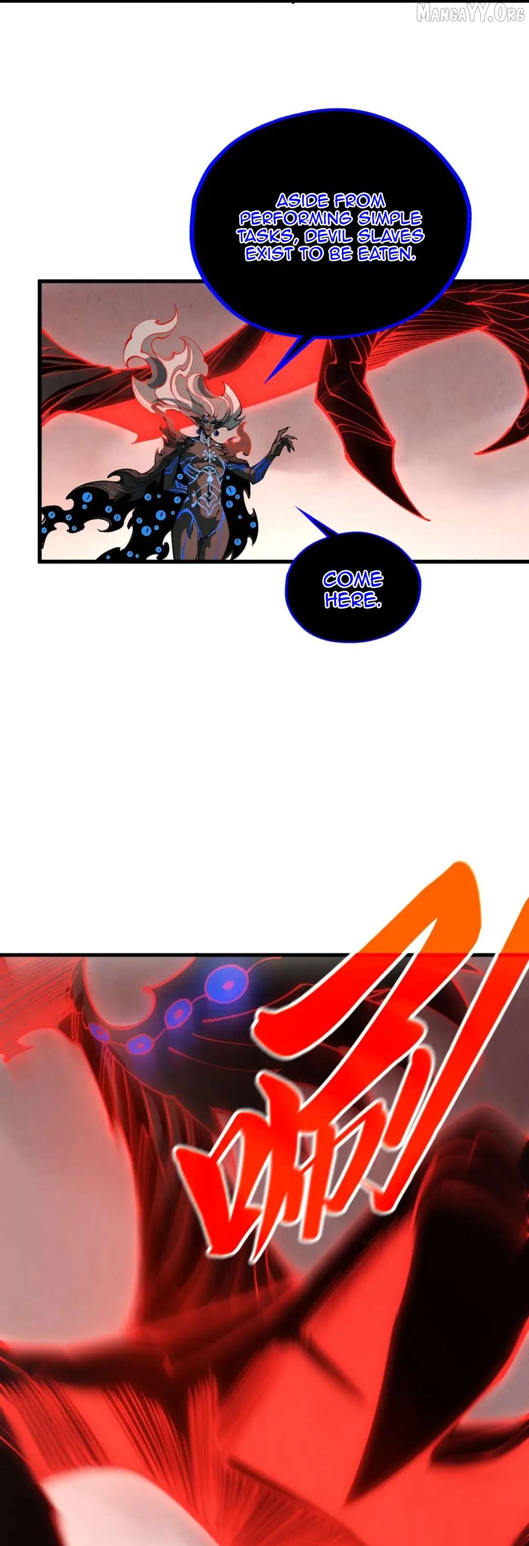 Read The Ultimate of All Ages Manga Online