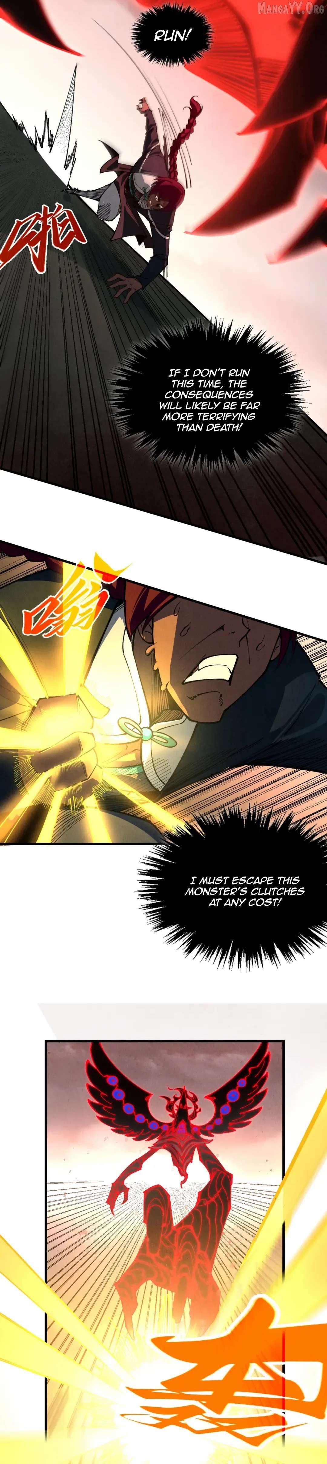 Read The Ultimate of All Ages Manga Online