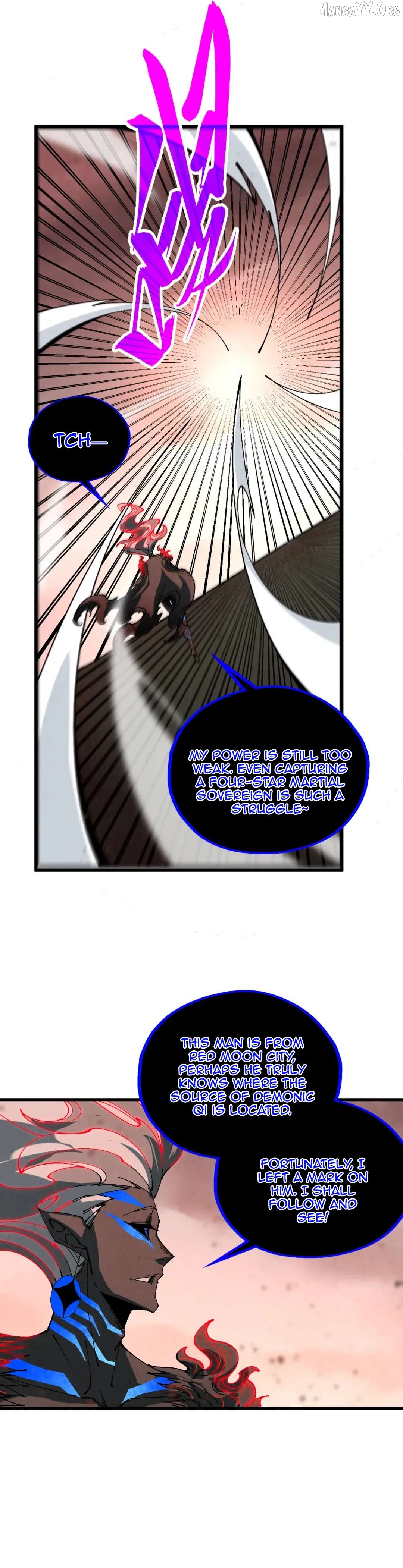 Read The Ultimate of All Ages Manga Online