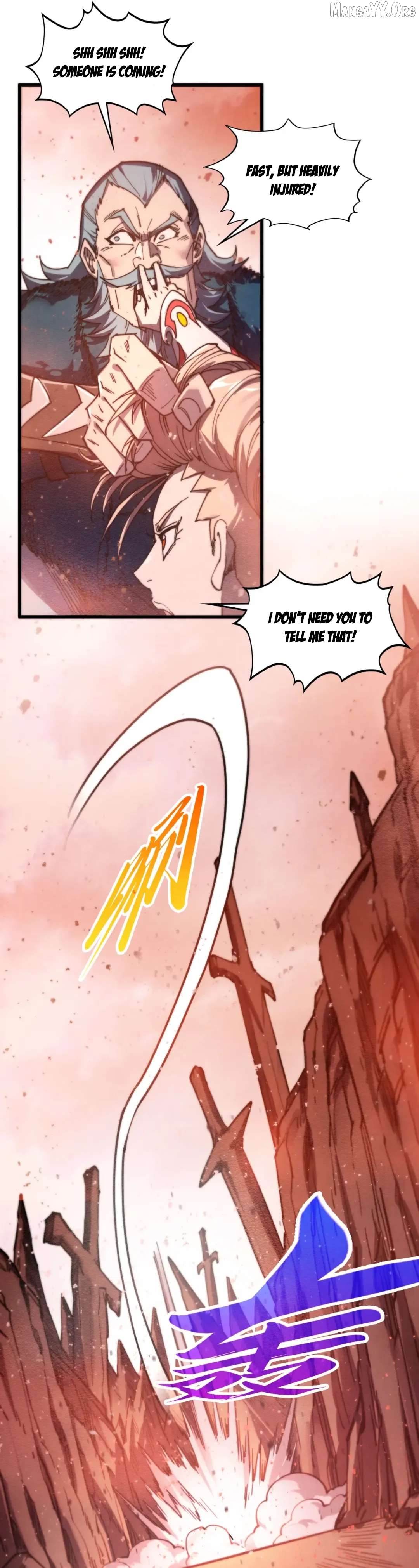Read The Ultimate of All Ages Manga Online
