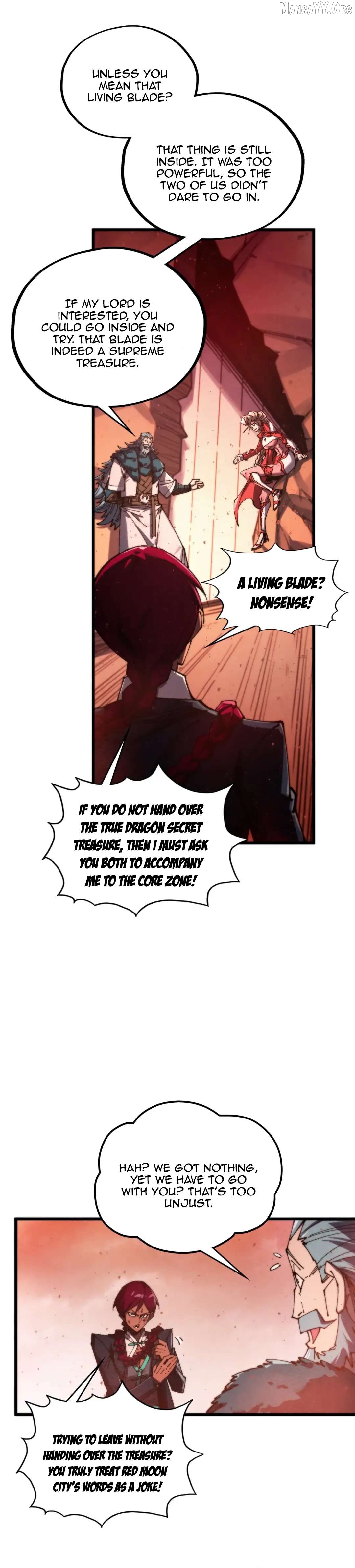 Read The Ultimate of All Ages Manga Online