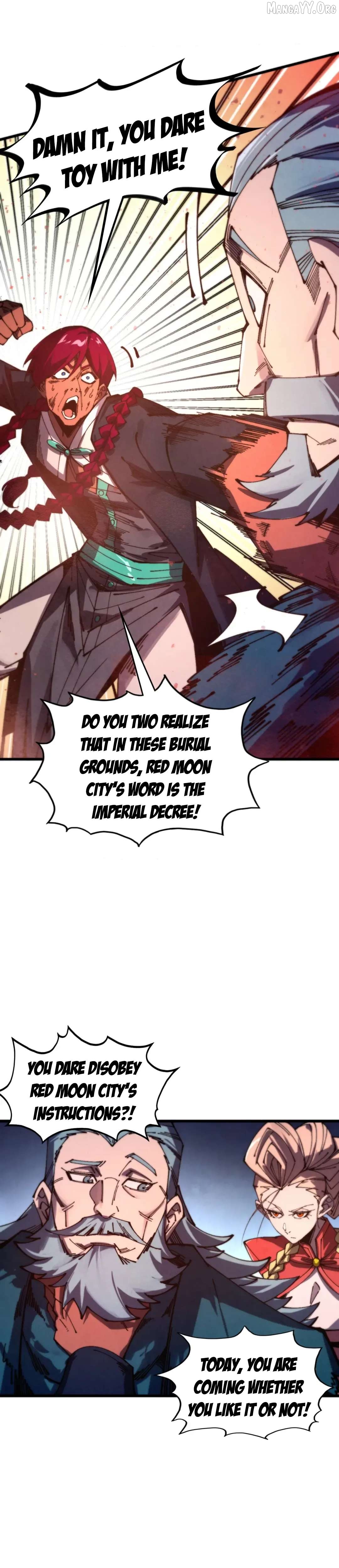 Read The Ultimate of All Ages Manga Online