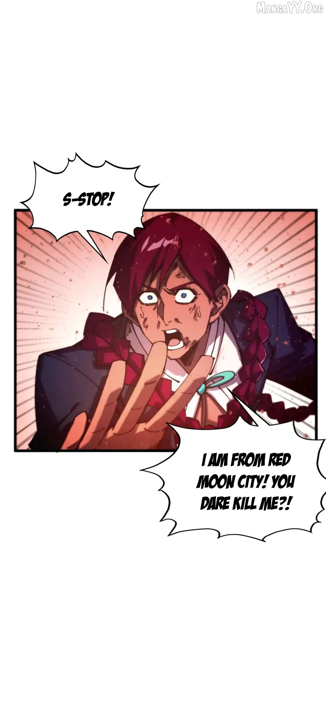 Read The Ultimate of All Ages Manga Online