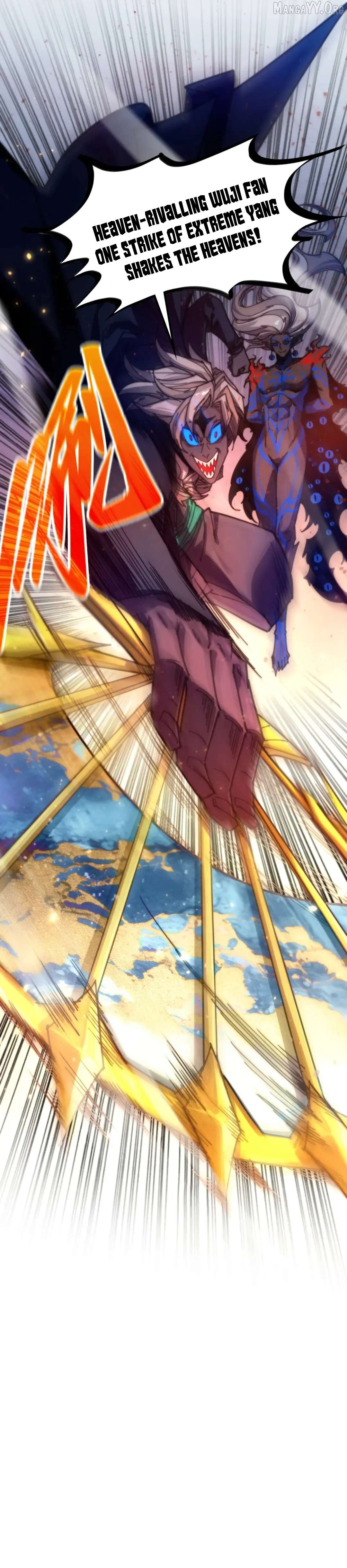 Read The Ultimate of All Ages Manga Online