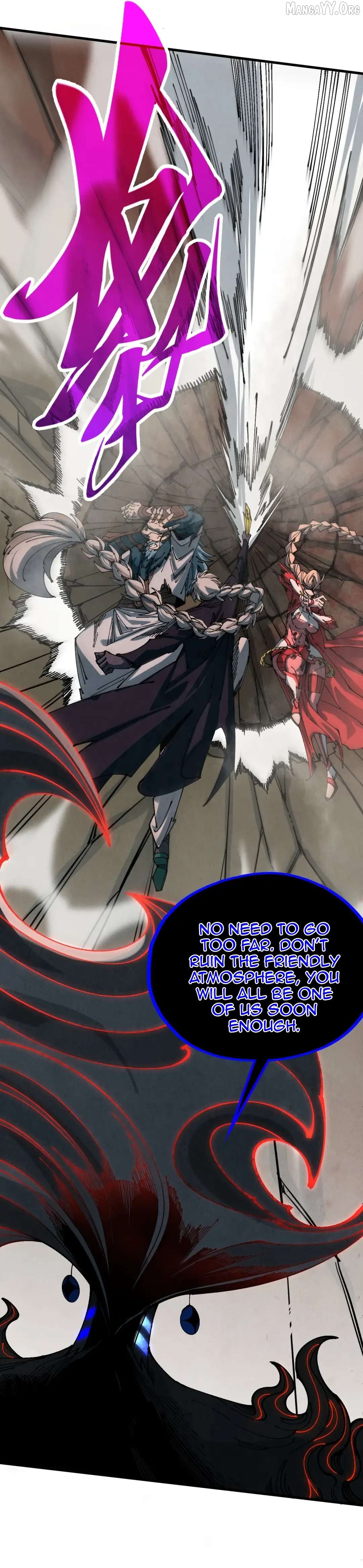 Read The Ultimate of All Ages Manga Online