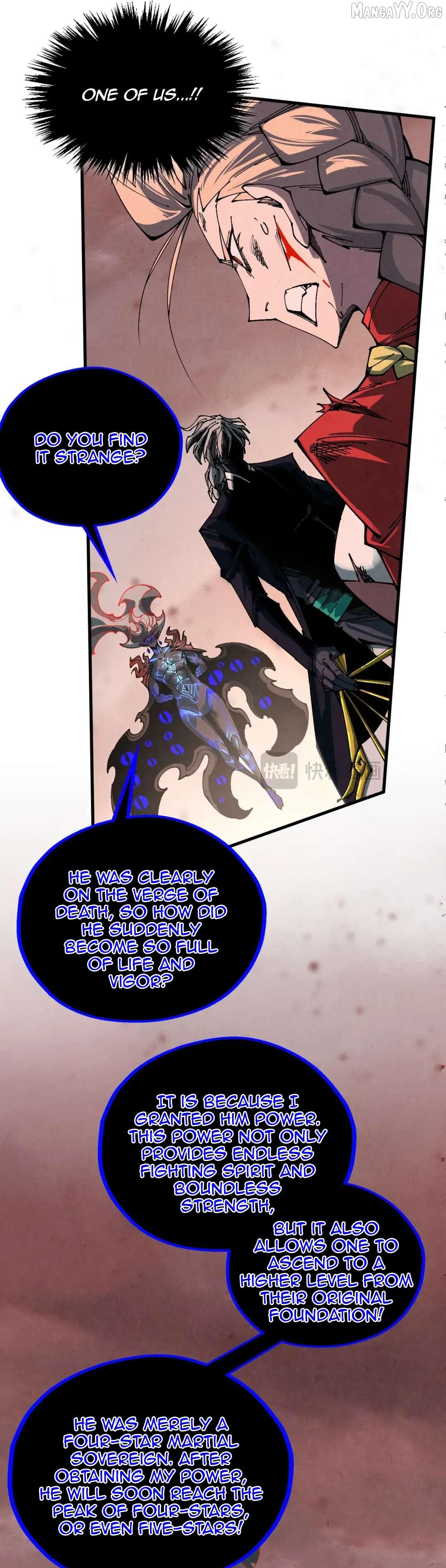 Read The Ultimate of All Ages Manga Online