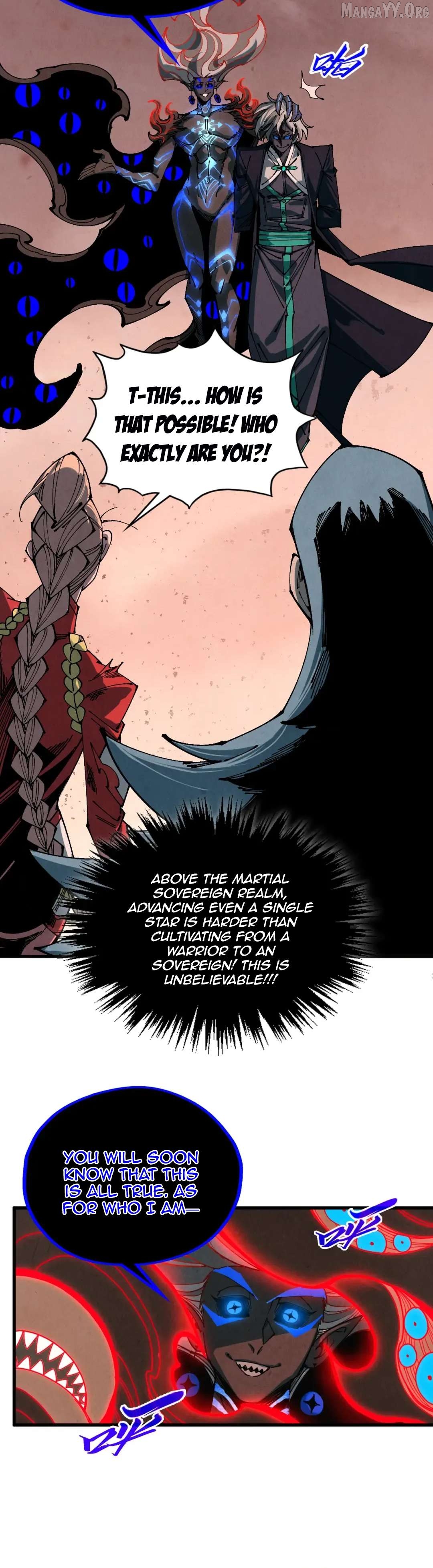 Read The Ultimate of All Ages Manga Online