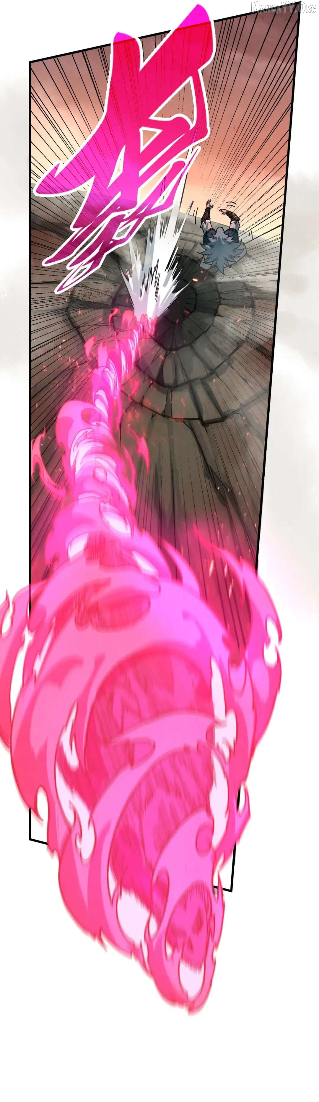Read The Ultimate of All Ages Manga Online