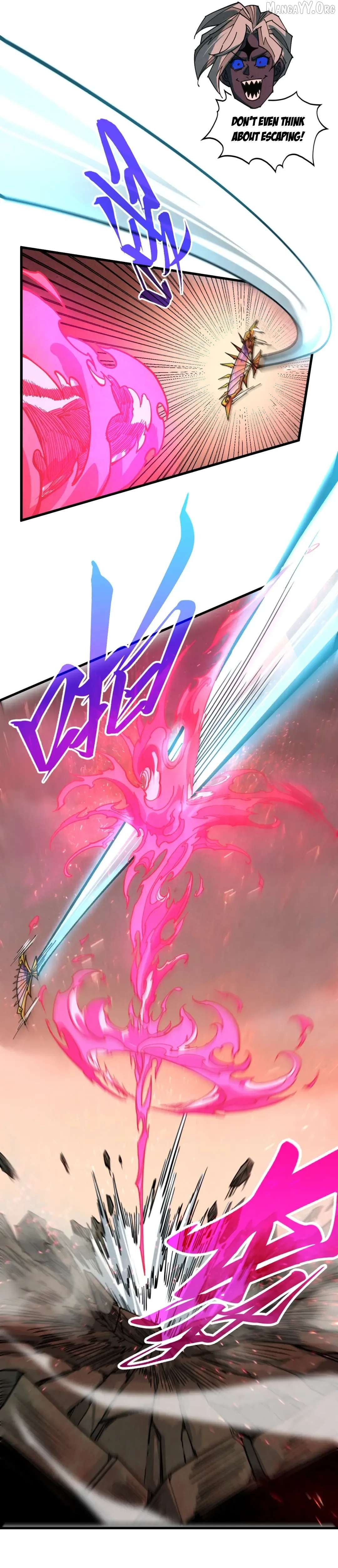 Read The Ultimate of All Ages Manga Online