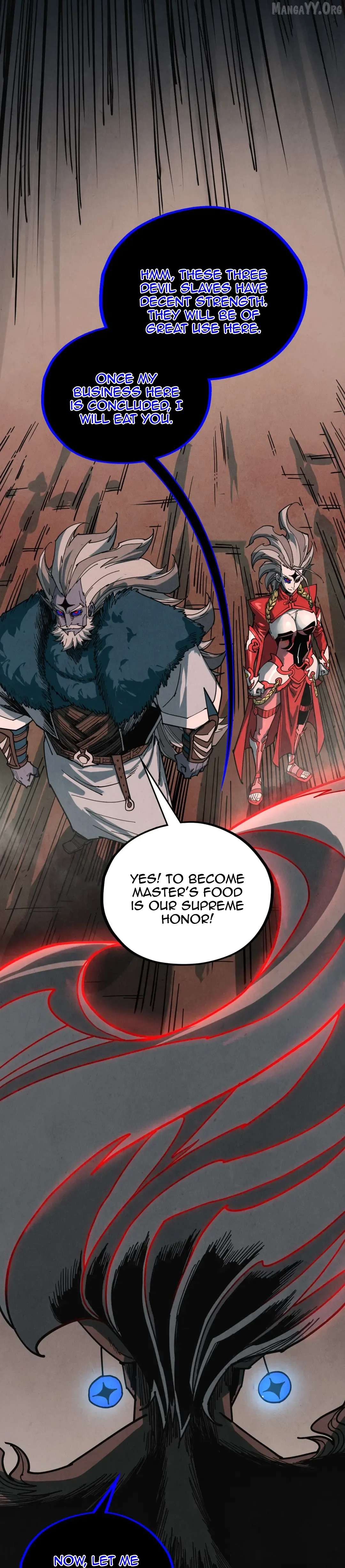 Read The Ultimate of All Ages Manga Online