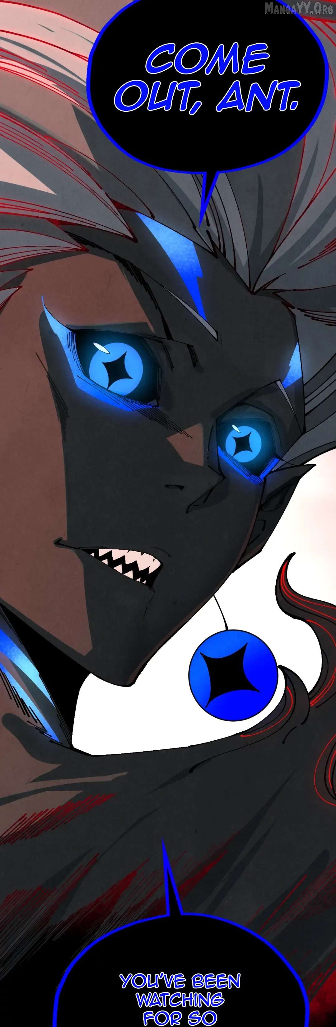 Read The Ultimate of All Ages Manga Online