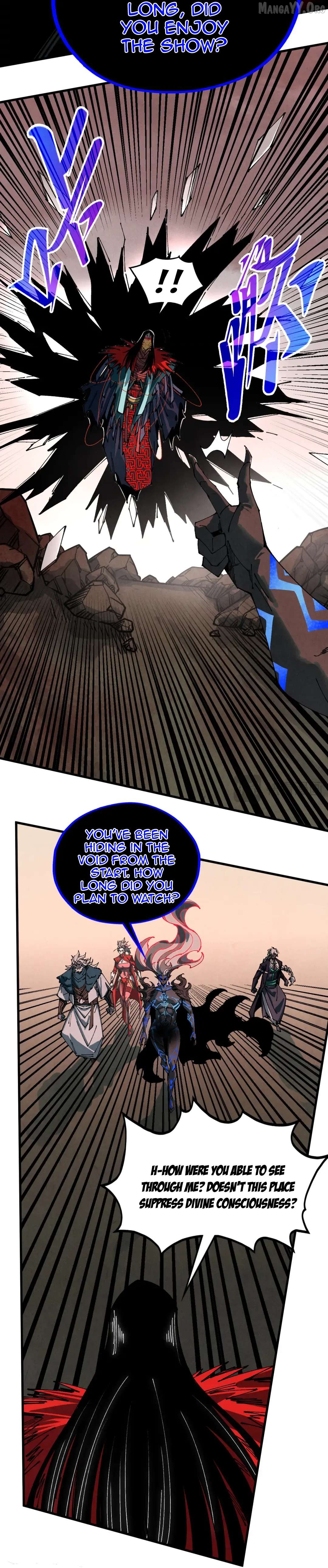 Read The Ultimate of All Ages Manga Online